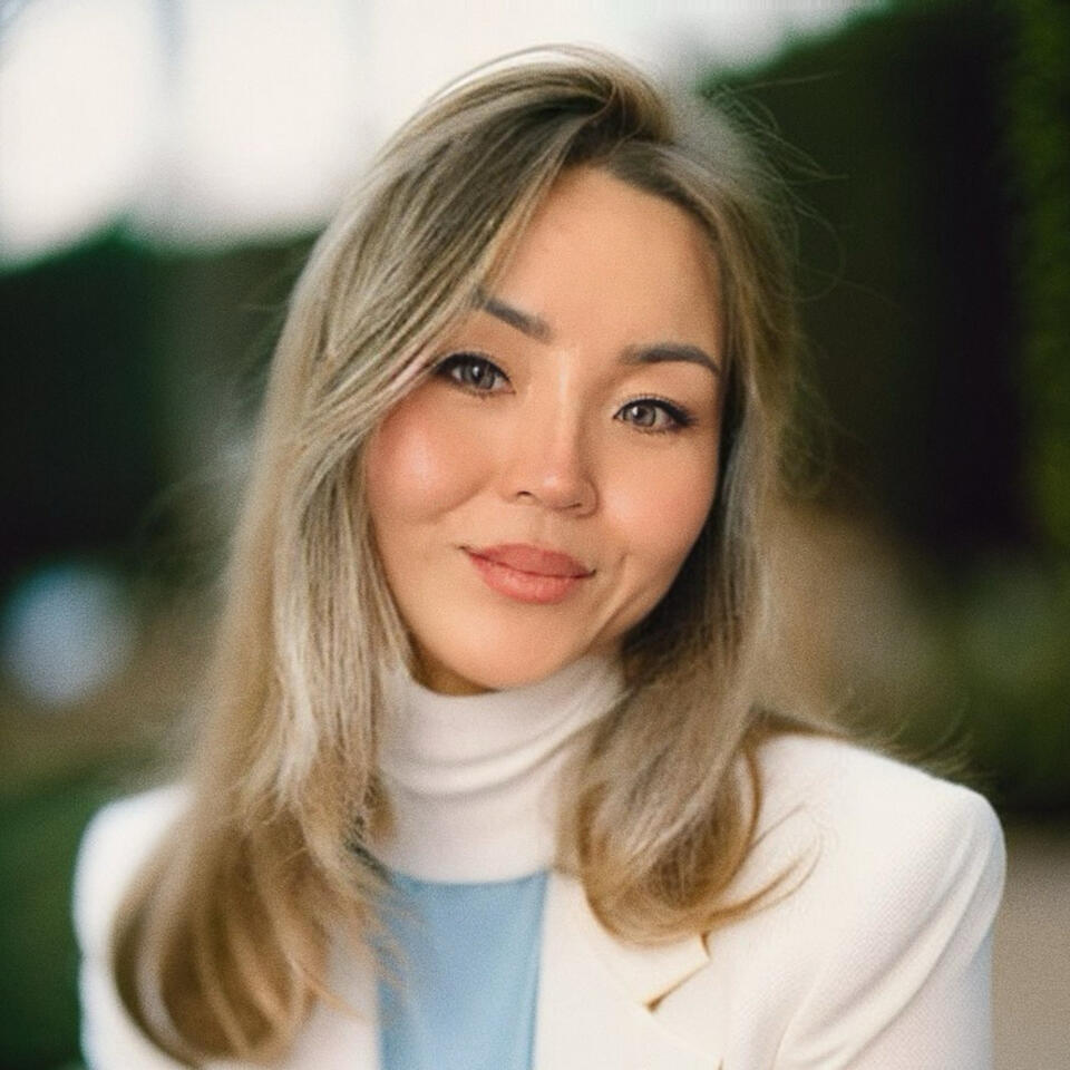 Winona Chou | Pipeline Growth for B2B Tech Companies
